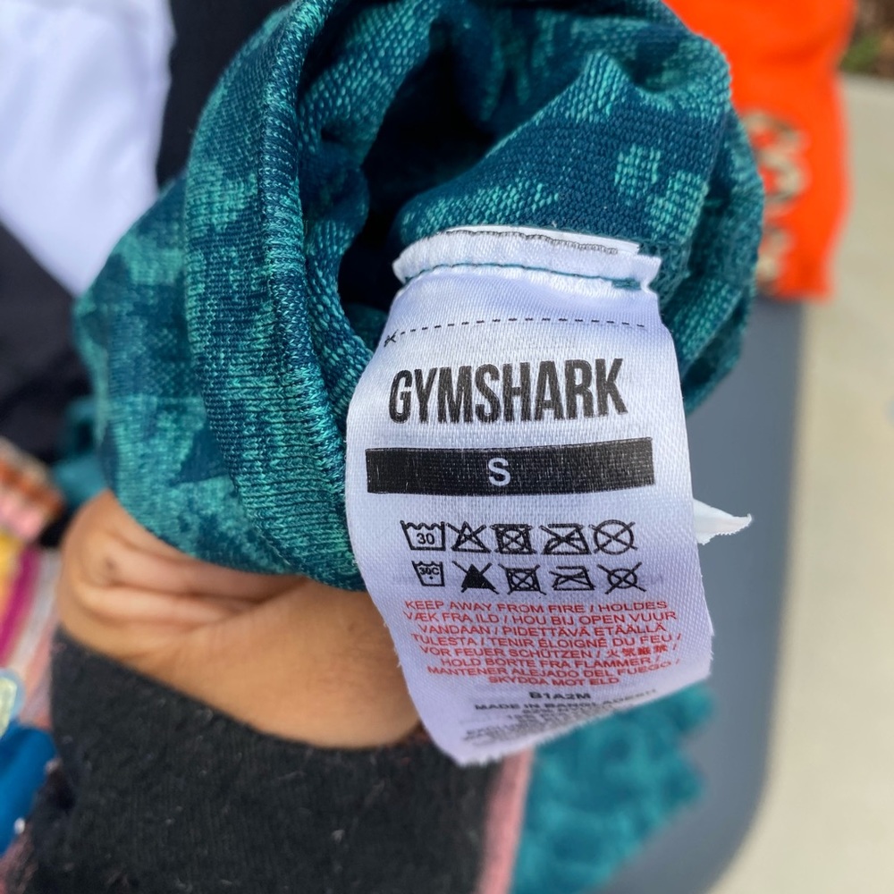 Gymshark - Picture 3 of 3